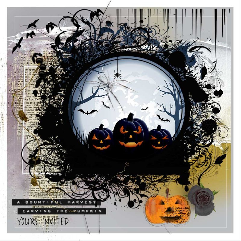 De-Frightful