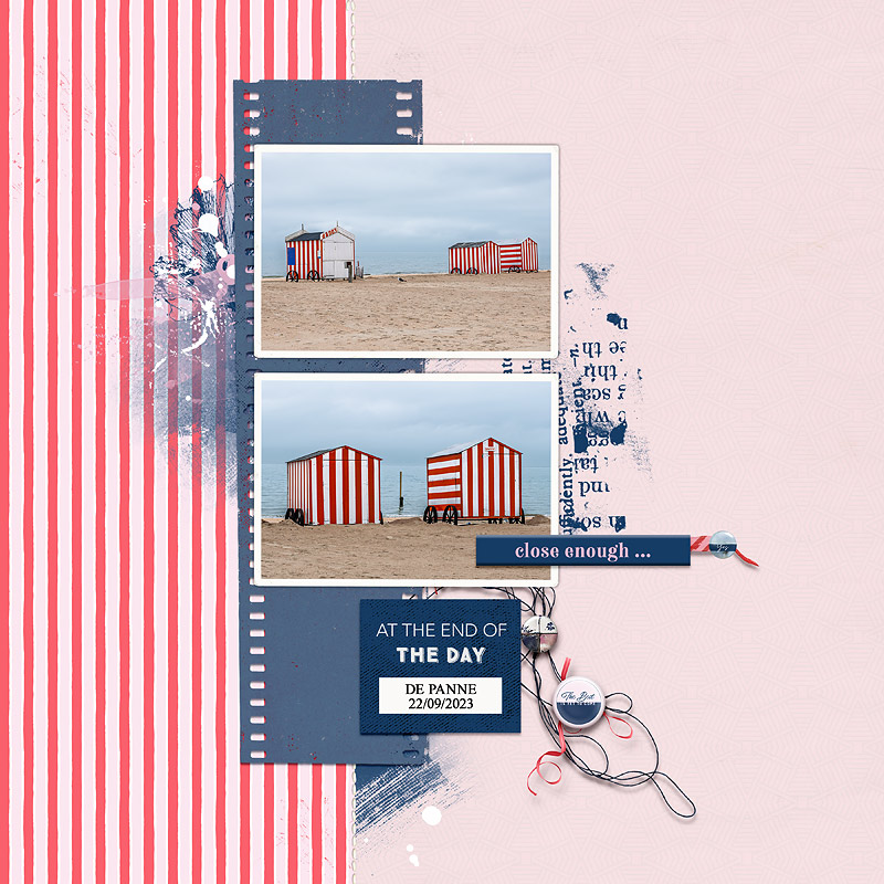 De Panne