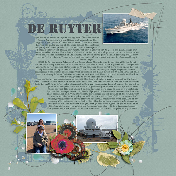 De Ruyter
