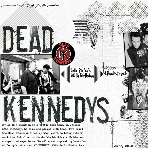 Dead Kennedys