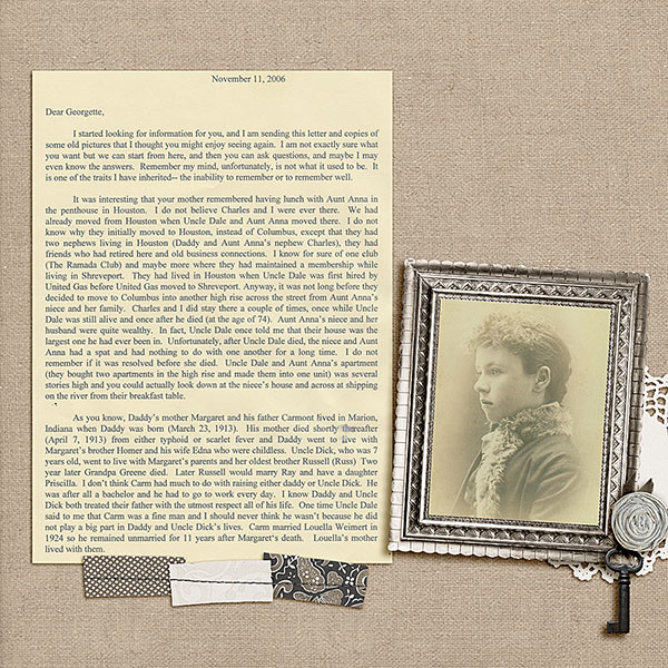dear-georgetter