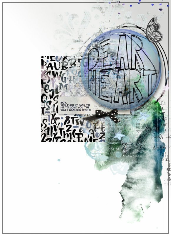 Dear Heart