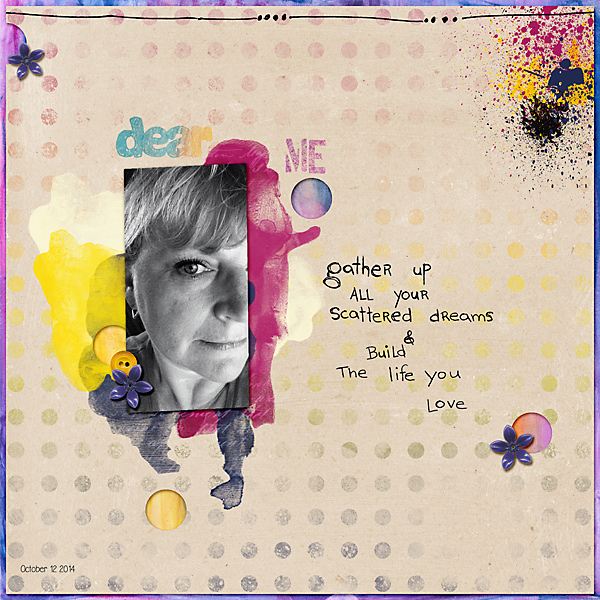 Dear Me