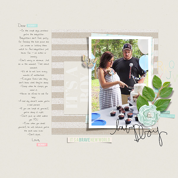 Dear-Mommy