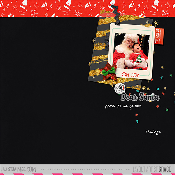 Dear Santa