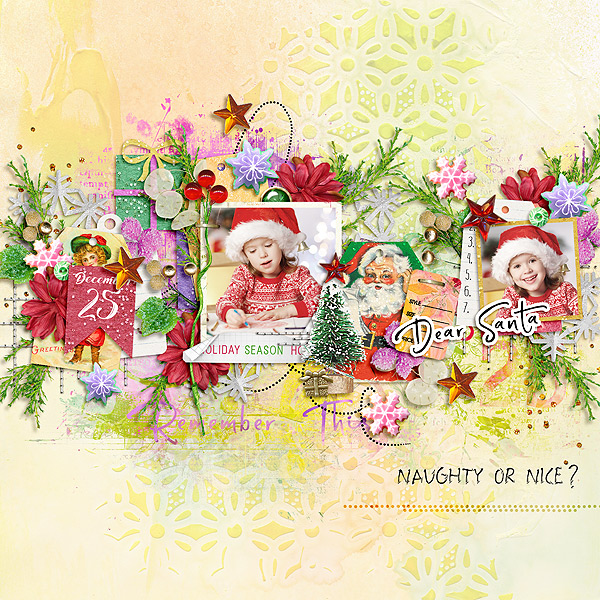 Dear-Santa
