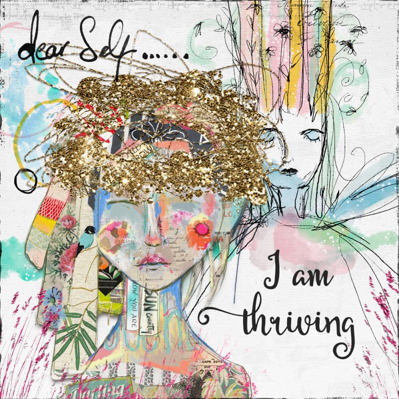 Dear Self