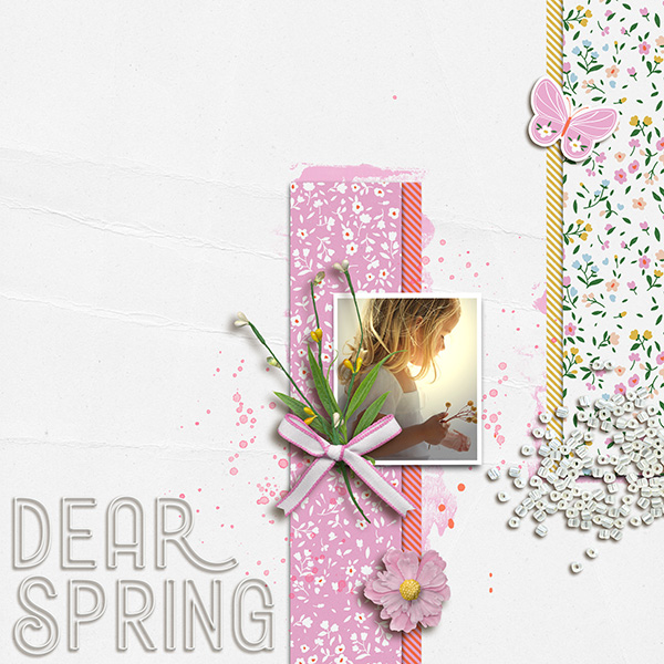 Dear Spring