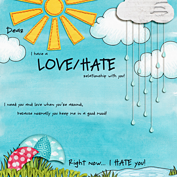 Dear Sun