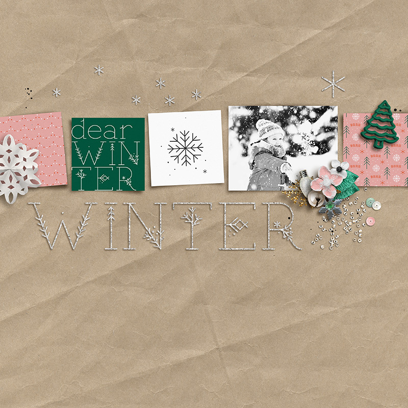 Dear Winter