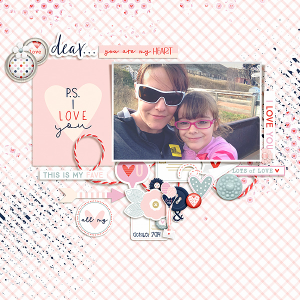Dear