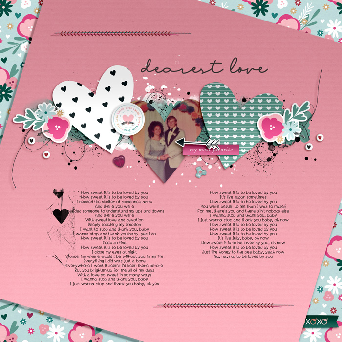 dearest love