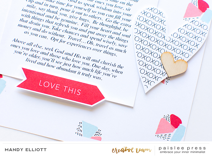 Dearest Me | Details