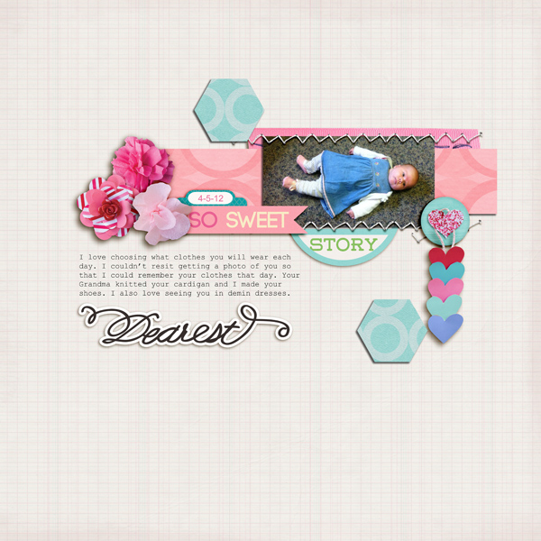 Dearest