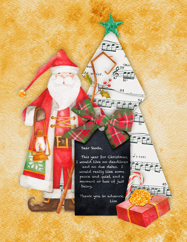 DearSanta