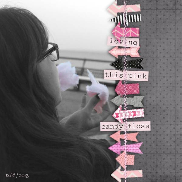 Debby's Candyfloss