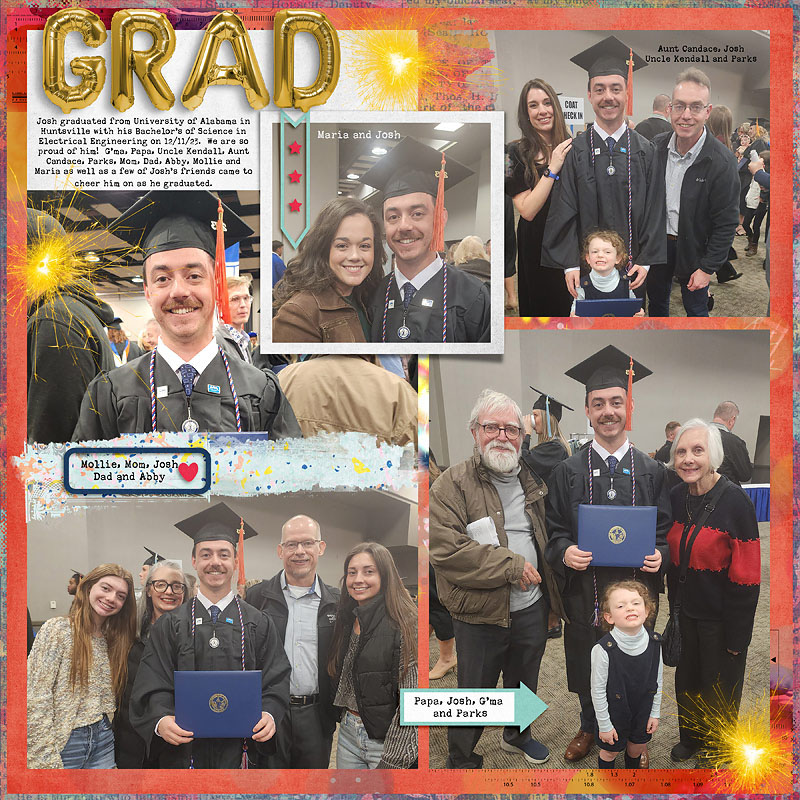 Dec 13- SOSN- Grad