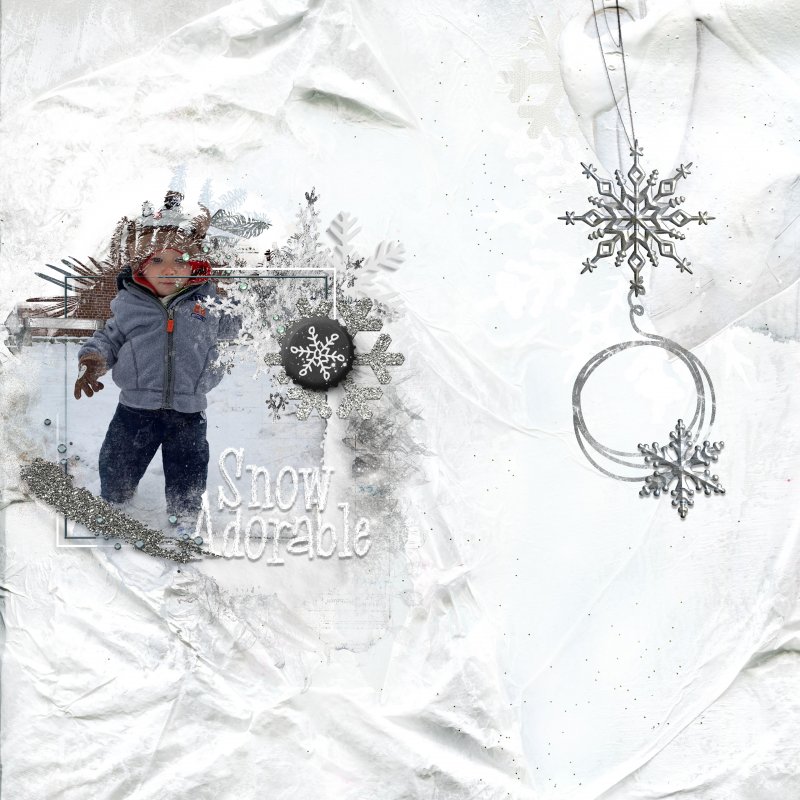 Dec 19 Inspiration