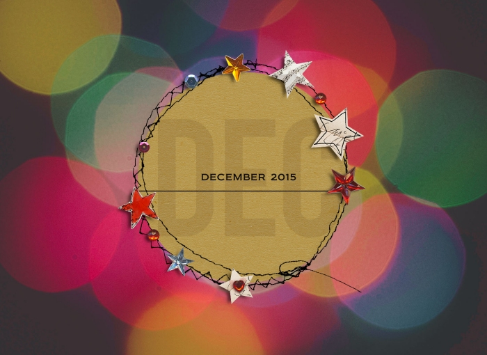 Dec 2015 Cover