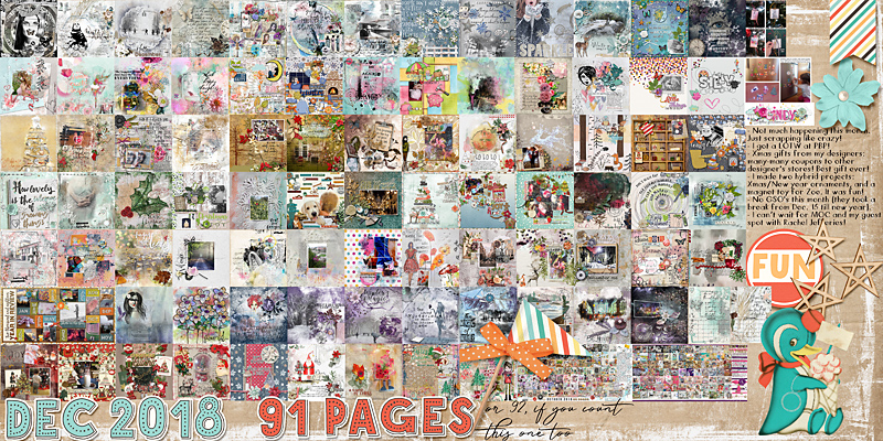 Dec 2018 - 91 pages