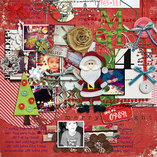 Dec 4th