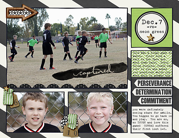 dec 7 left - Soccer book