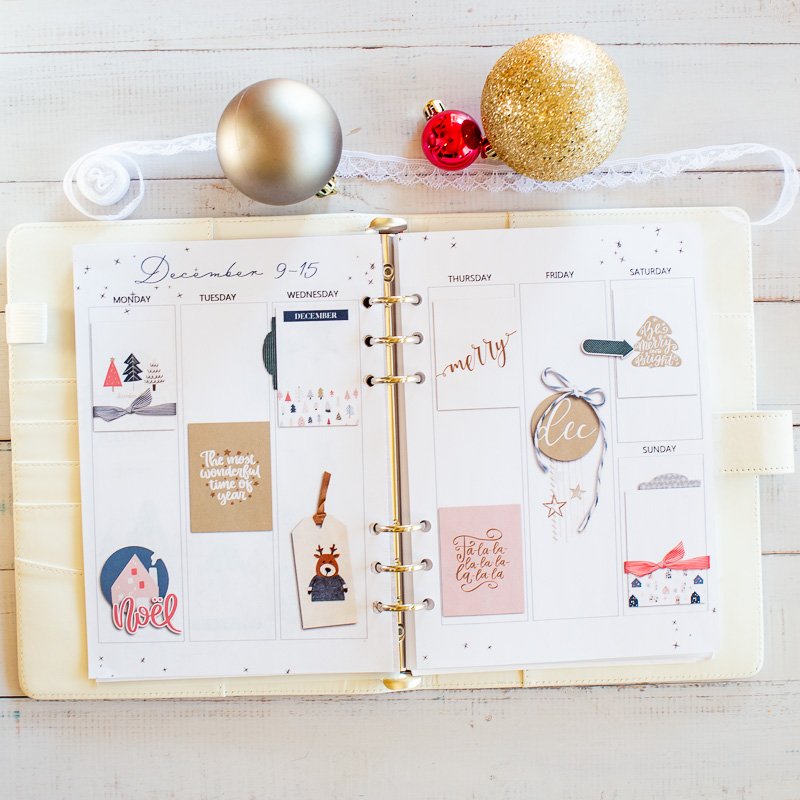 Dec 9 Weekly Planner (hybrid)