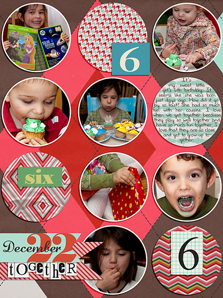 Dec Daily 22