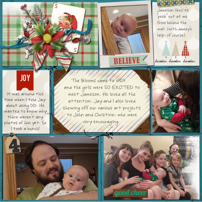 Dec Day 4