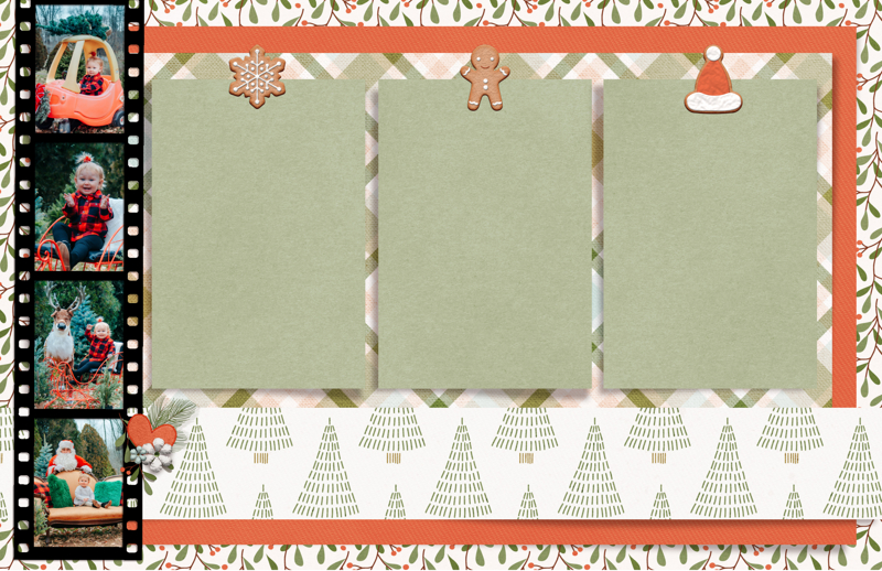 Dec Desktop Background