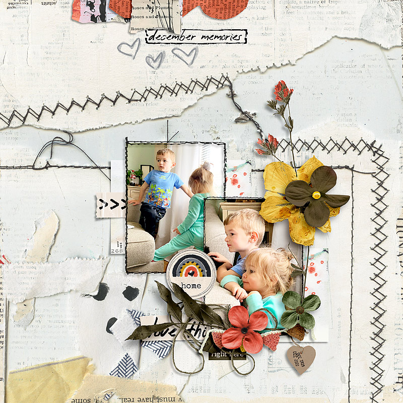 Dec-Memories