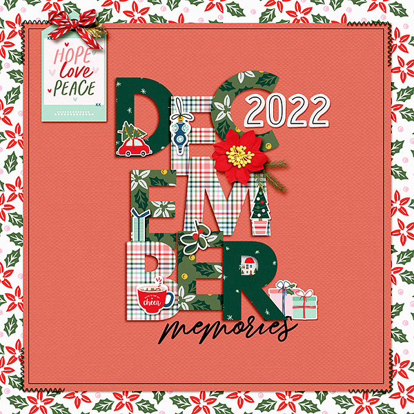 Dec Memories