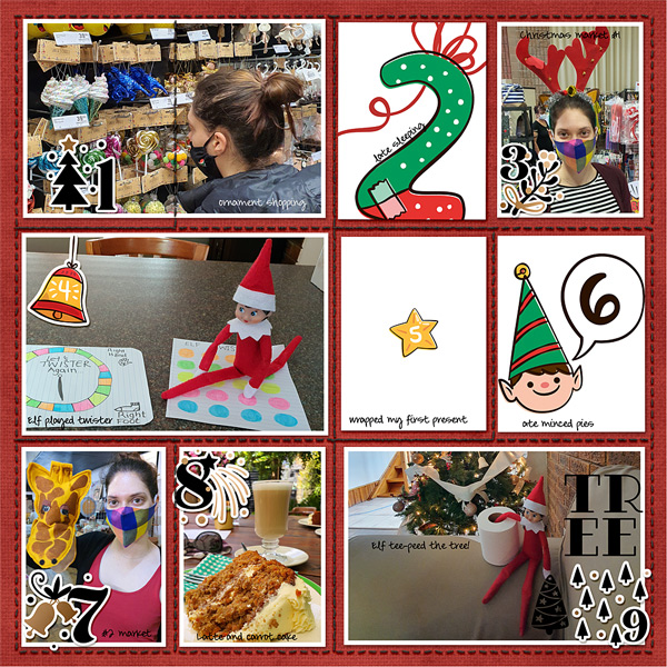 Dec week 1