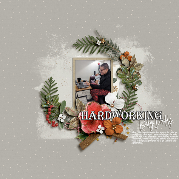 Dec22_Inspiration_Hardworking Baby Daddy