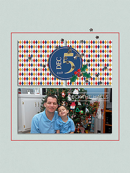december 05