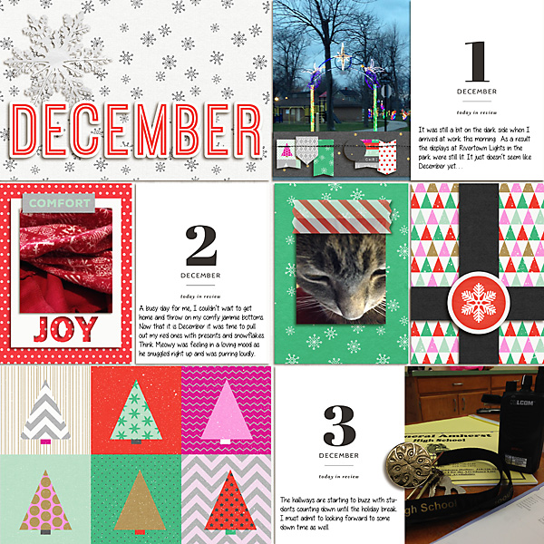 December 1-3