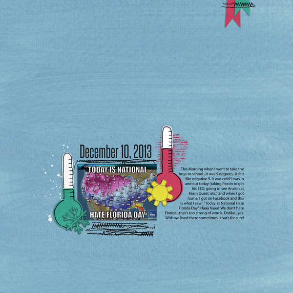 December 10, 2013