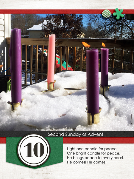 December 10