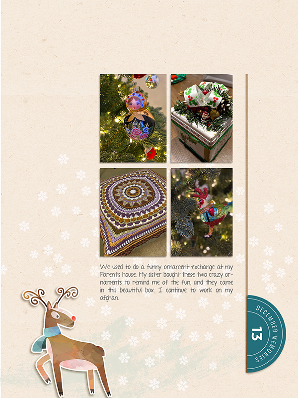 December 13