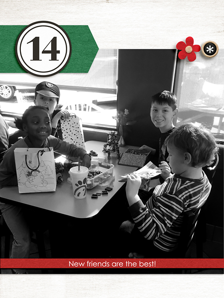 December 14