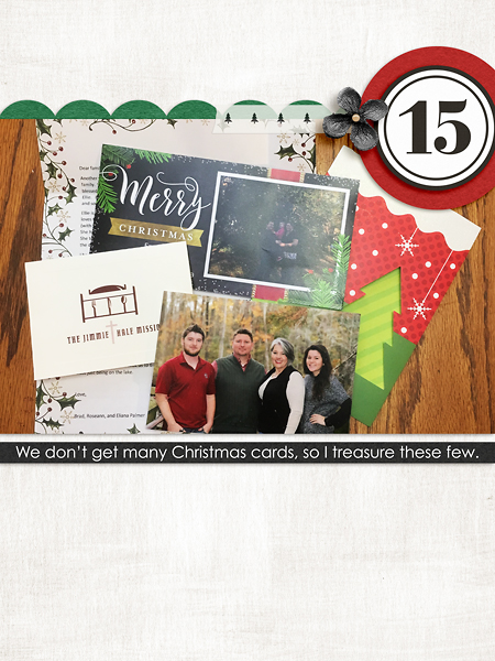 December 15