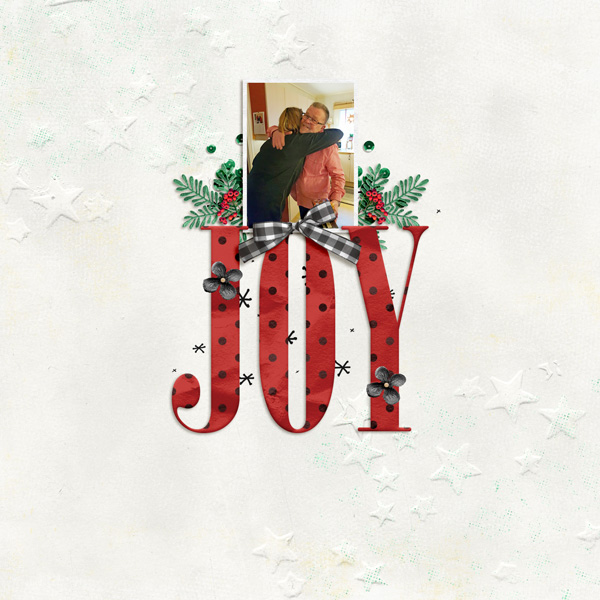 December-17 style challenge