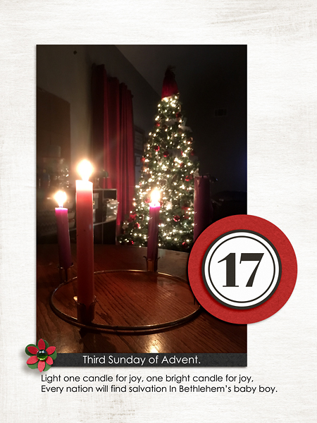December 17
