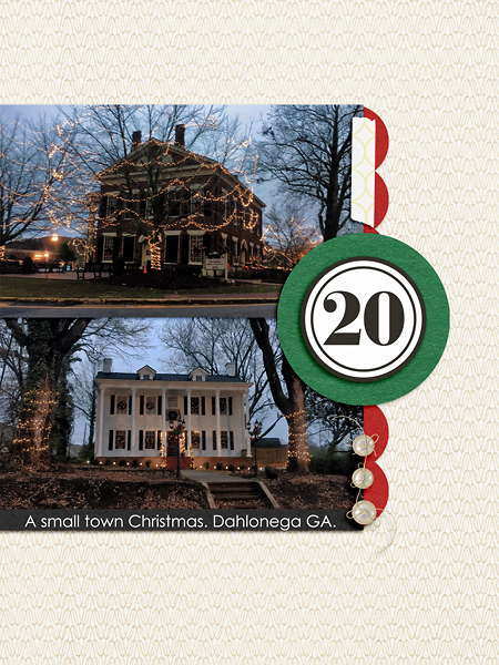 December 20