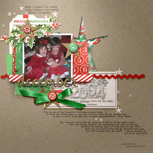 December 2004