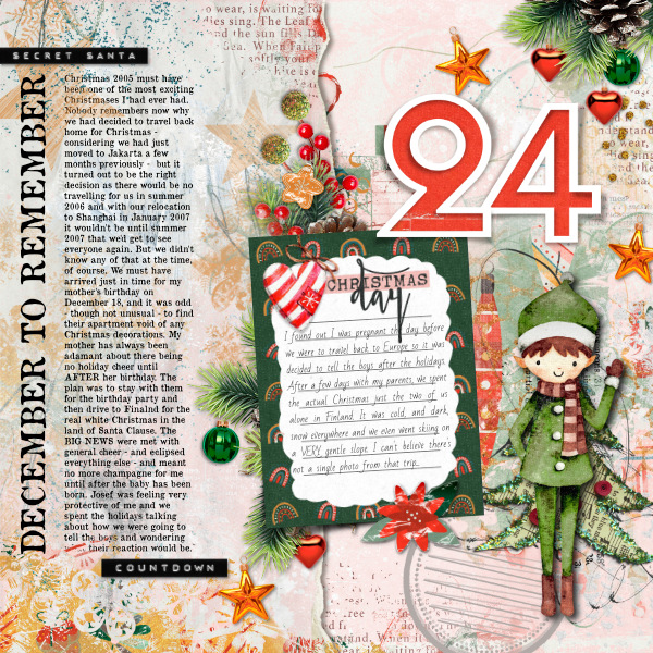 December 2005 Right