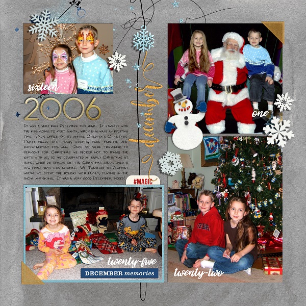 December 2006