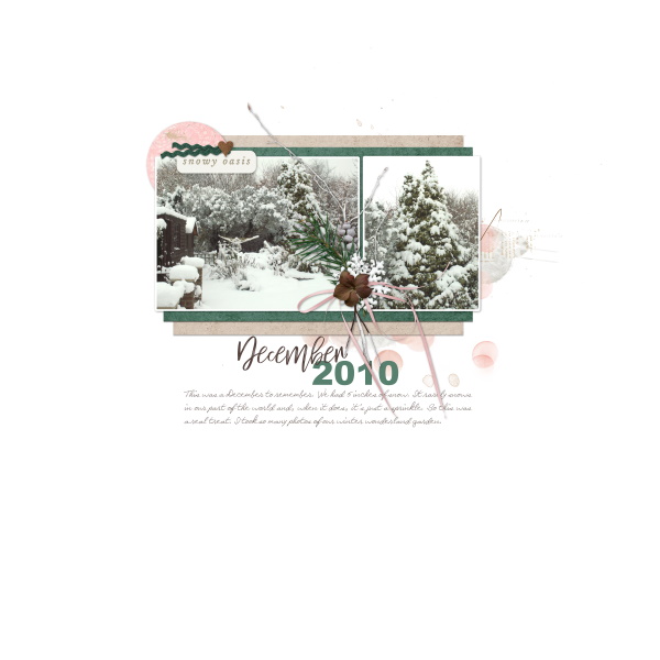 December 2010
