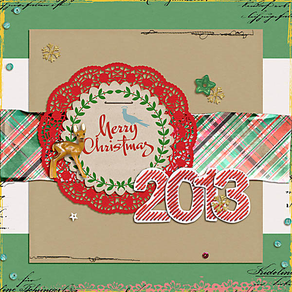 December 2013 Cover