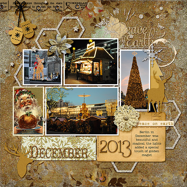 December 2013